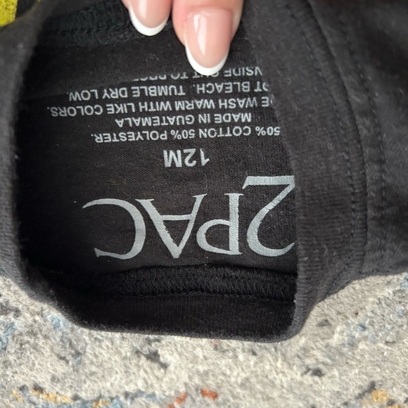 Tupac Tee - Picture 2 of 2